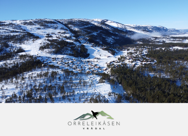 Orreleikåsen