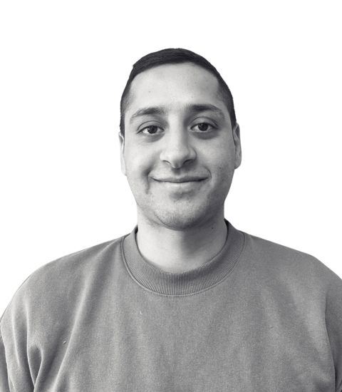 Mohammed Issa