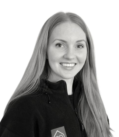 Linn Landaas Nilsen