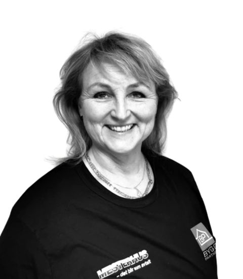 Elin Elisabeth Skolem
